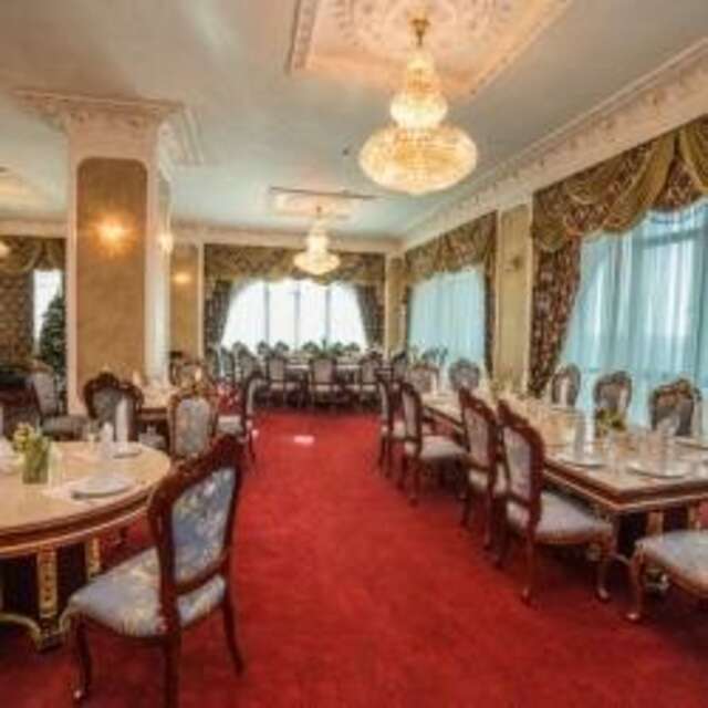 Гостиница Артис Плаза Магас-181