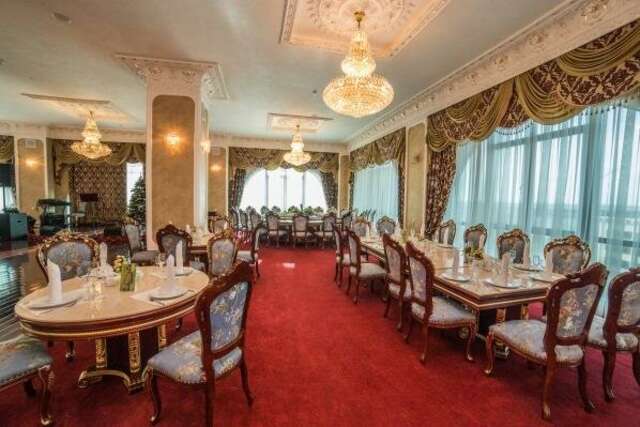 Гостиница Артис Плаза Магас-126