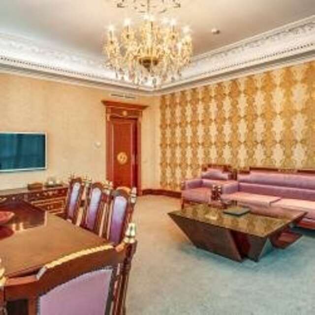 Гостиница Артис Плаза Магас-149