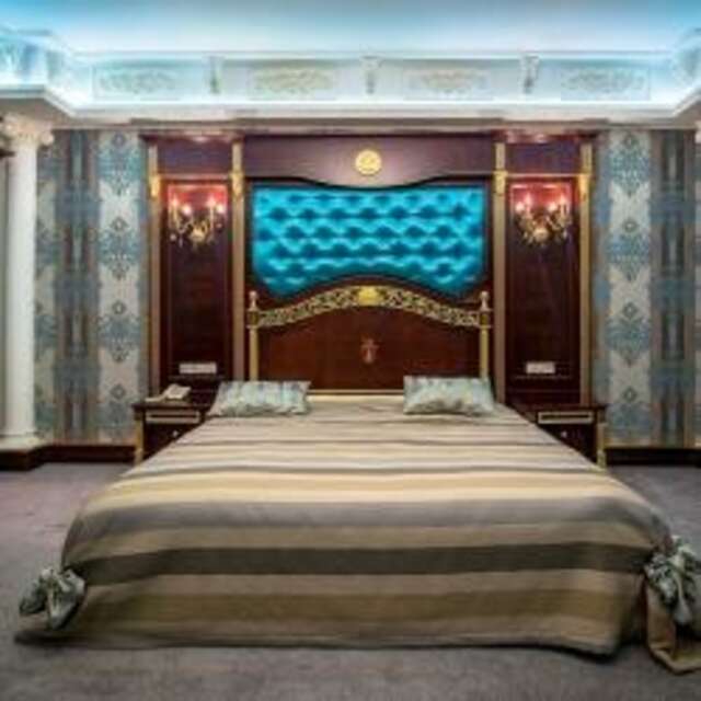 Гостиница Артис Плаза Магас-55