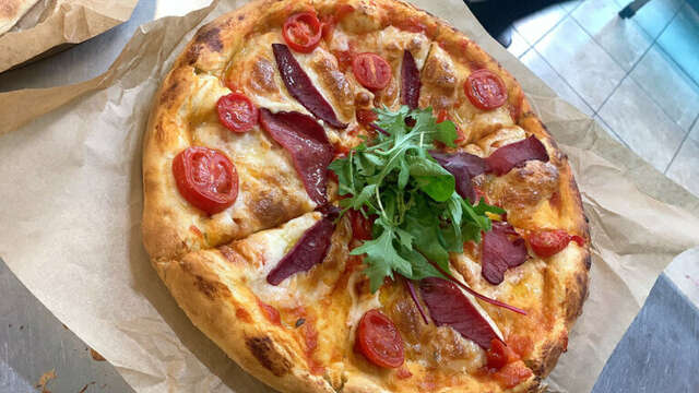 Гостиница Артис Плаза Магас-230