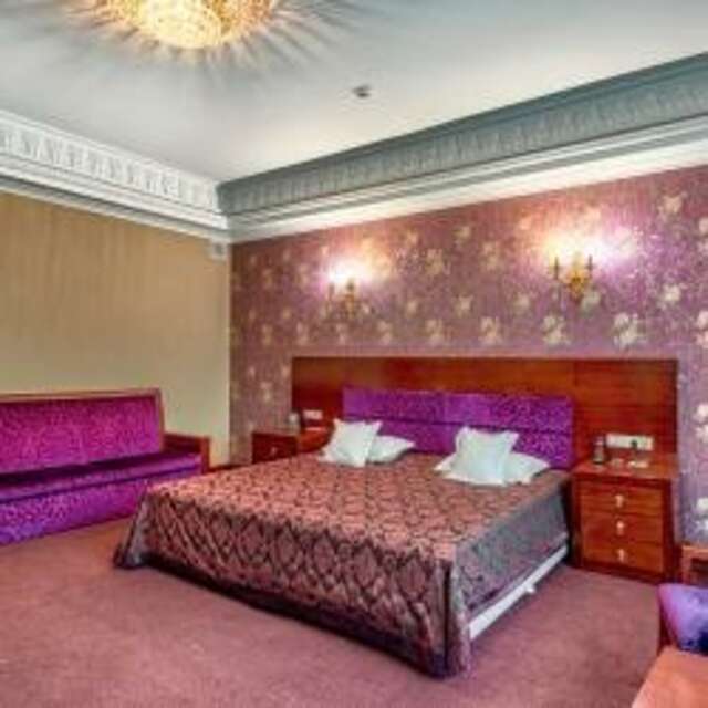 Гостиница Артис Плаза Магас-172