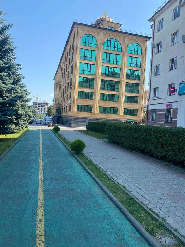 Гостиница Артис Плаза Магас-188