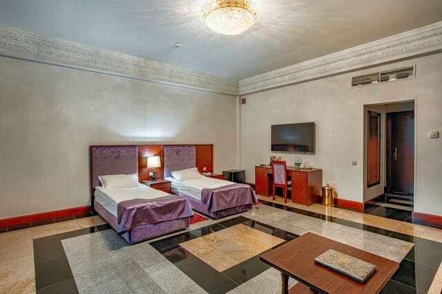 Гостиница Артис Плаза Магас-116