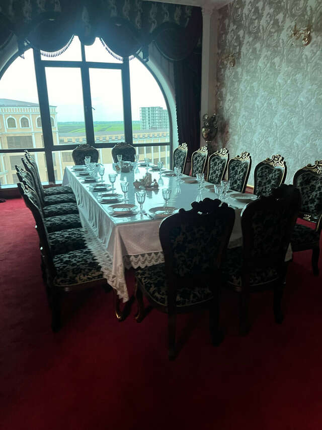 Гостиница Артис Плаза Магас-190