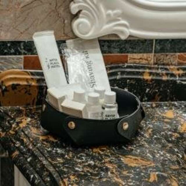 Гостиница Артис Плаза Магас-87