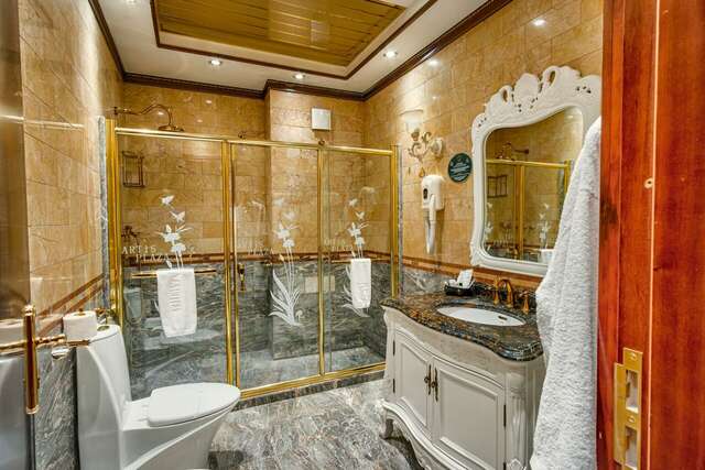 Гостиница Артис Плаза Магас-122