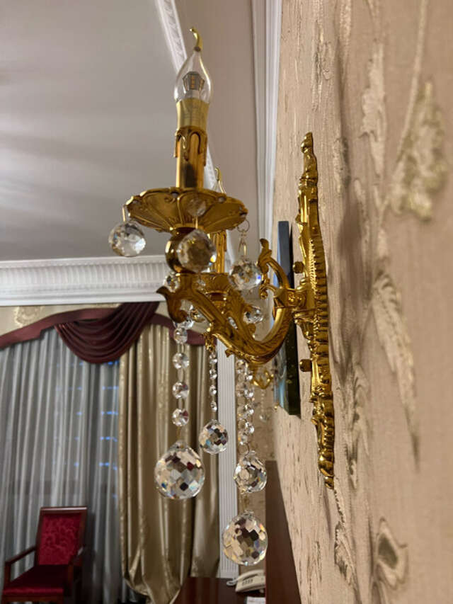 Гостиница Артис Плаза Магас-224