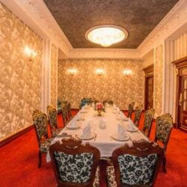 Гостиница Артис Плаза Магас-165