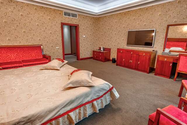 Гостиница Артис Плаза Магас-157