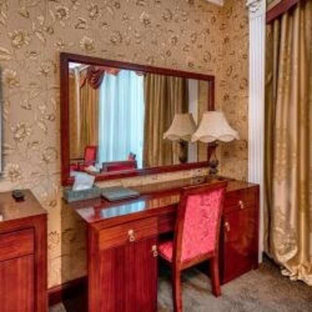 Гостиница Артис Плаза Магас-66