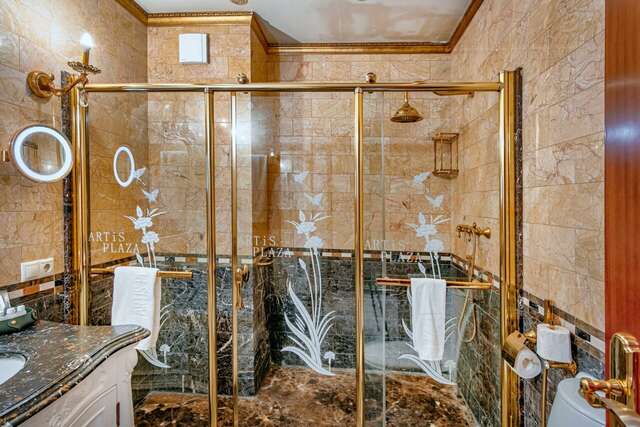 Гостиница Артис Плаза Магас-102