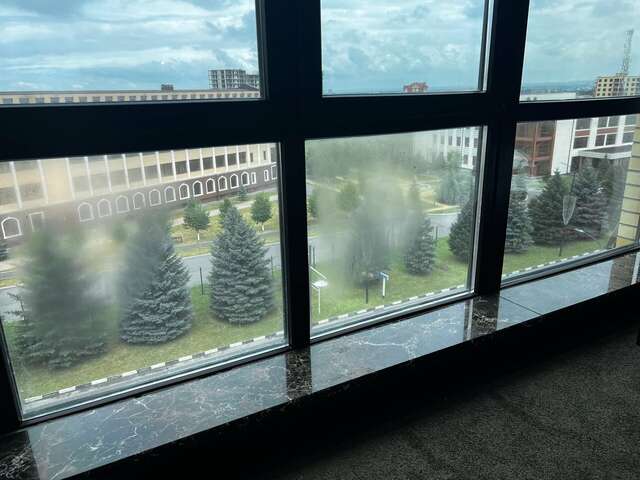 Гостиница Артис Плаза Магас-248