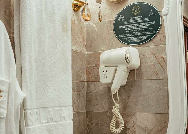 Гостиница Артис Плаза Магас-16