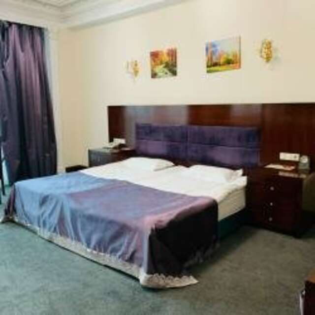 Гостиница Артис Плаза Магас-153