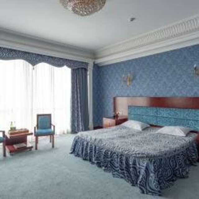 Гостиница Артис Плаза Магас-98