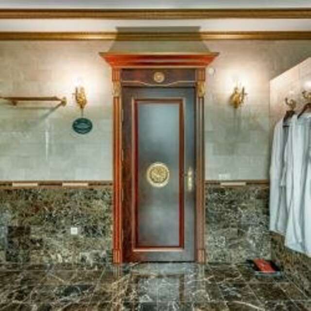 Гостиница Артис Плаза Магас-67