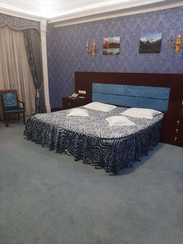 Гостиница Артис Плаза Магас-231