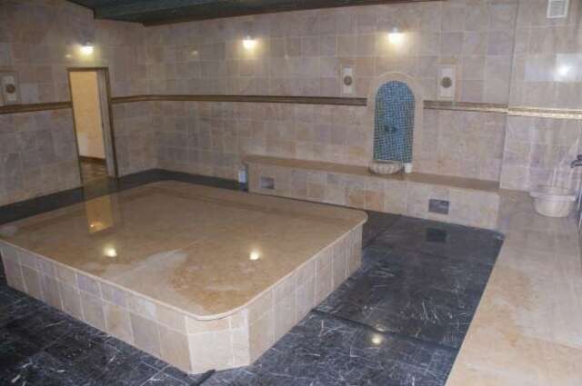 Гостиница Артис Плаза Магас-136