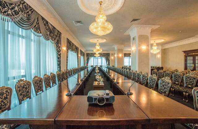 Гостиница Артис Плаза Магас-110